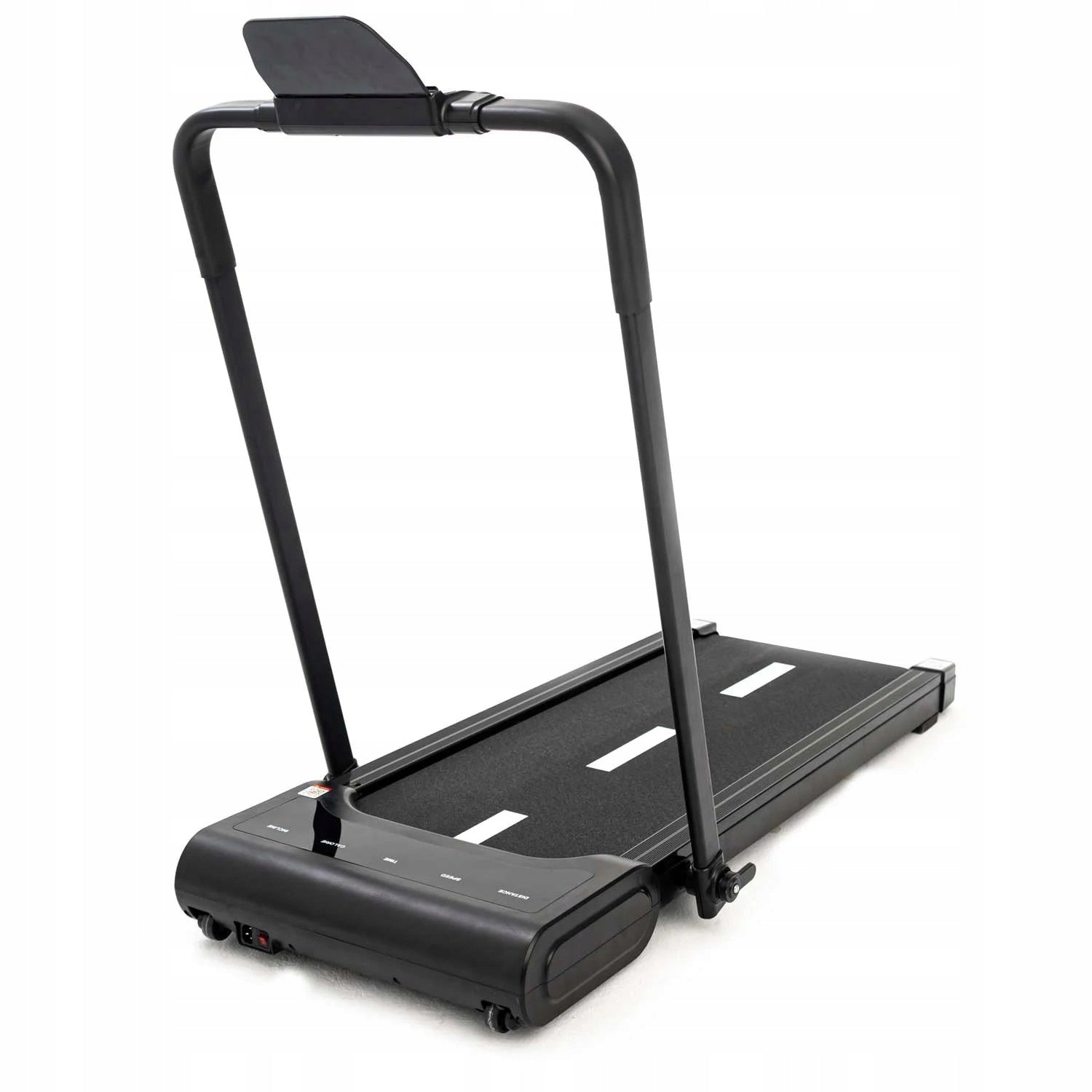 HOME ELECTRIC TREADMILL N2 PRO FOLDING 12 KM/H AUTO ANGLE OF INCLINATION APP Packaging status original