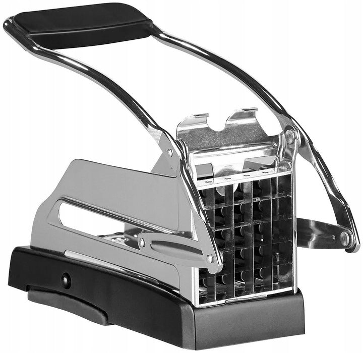 HOME FRIES SLICER METAL FRYER FOR FRIES EAN (GTIN) 5908420803100