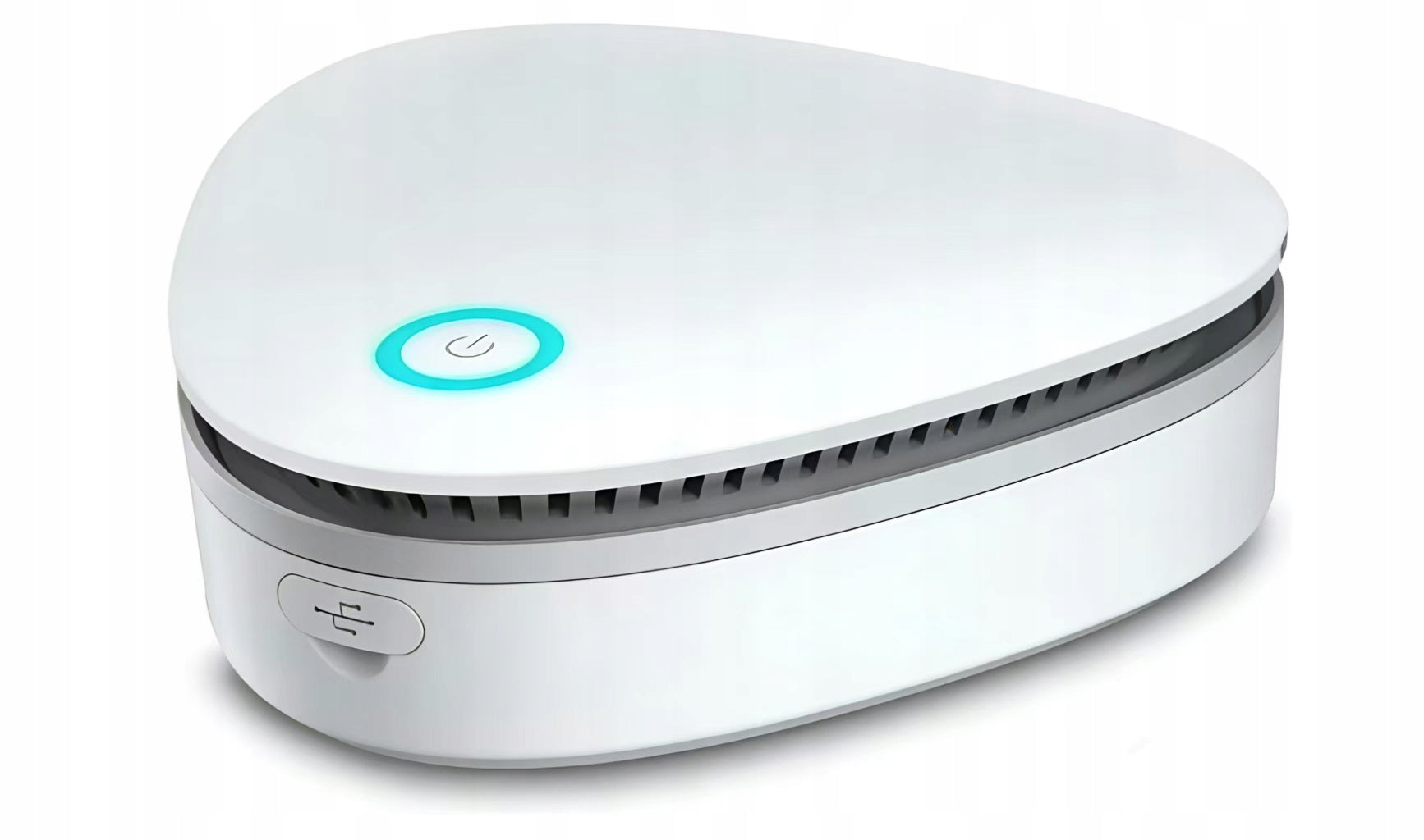 HOME OZONATOR PORTABLE AIR PURIFIER OZONE GENERATOR FAST Brand no brand