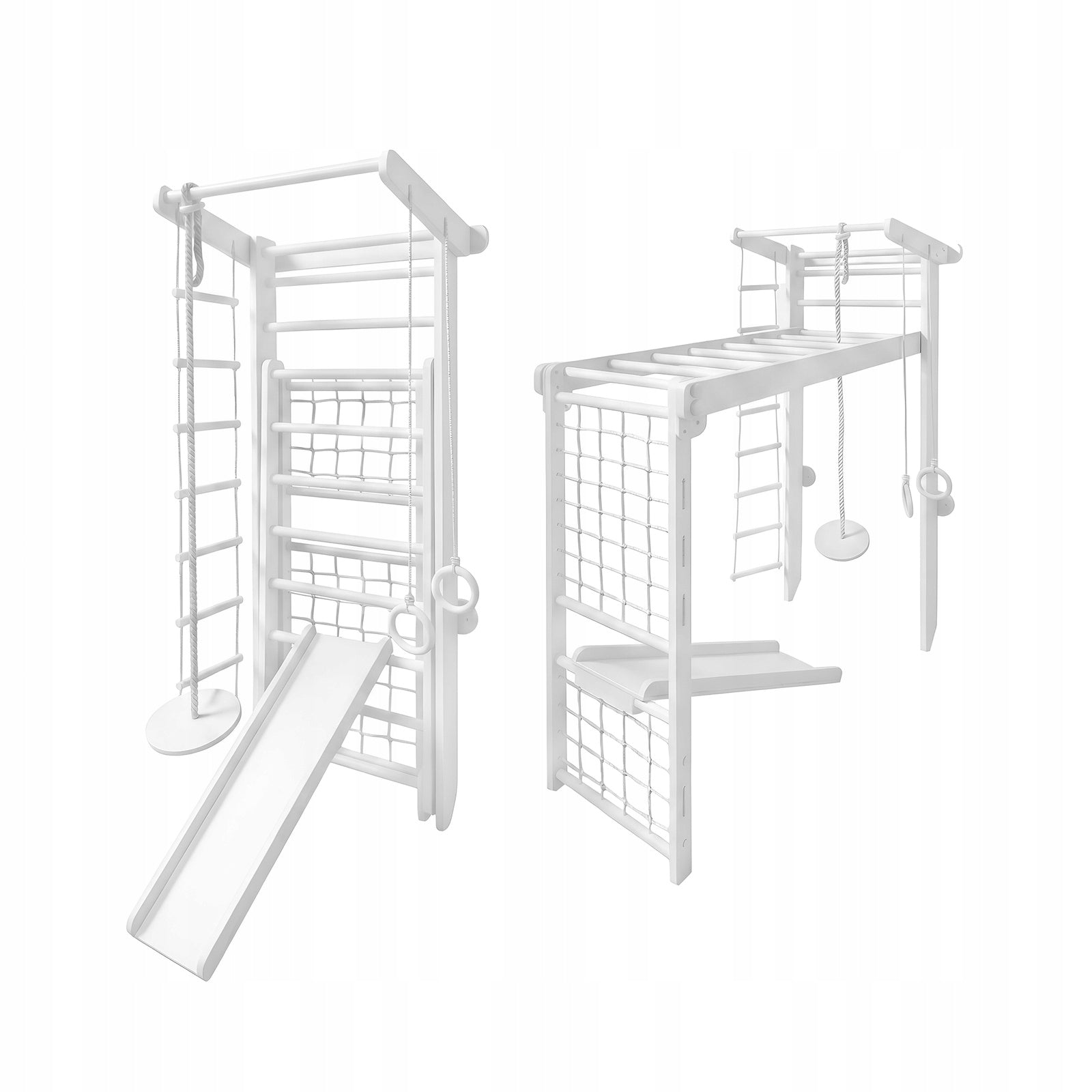 HOME PLAYGROUND LADDER CHAMPION UP TO 100 KG