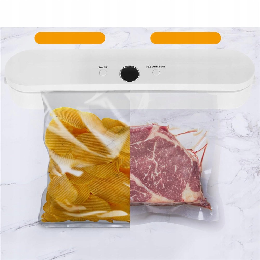 HOME SMALL FOOD VACUUM PACKER KITCHEN SUPPLIES Brand no brand