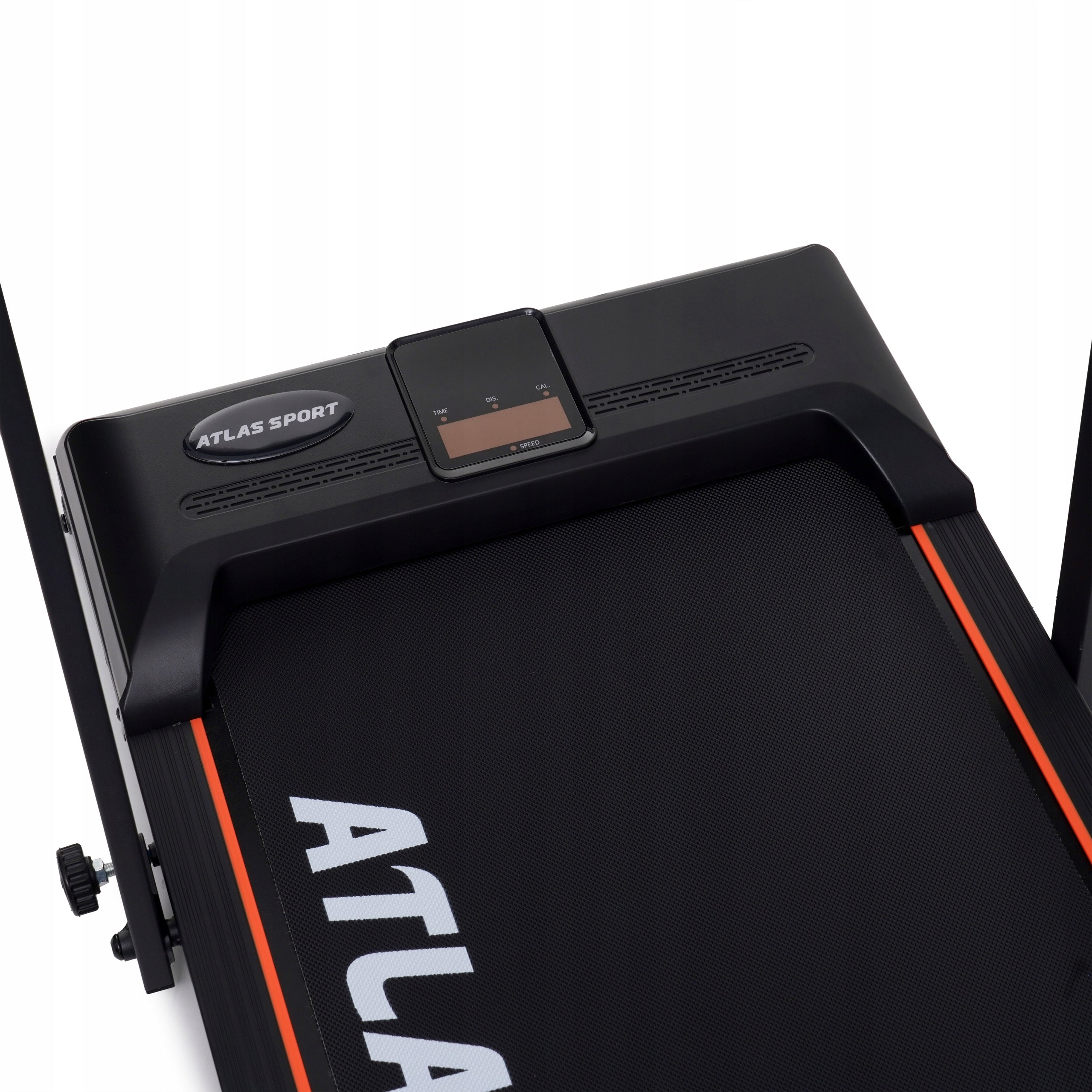 HOME TREADMILL ELECTRIC FOLDING WALKER01 APPLICATIONS 90 kg Brand Atlas Sport