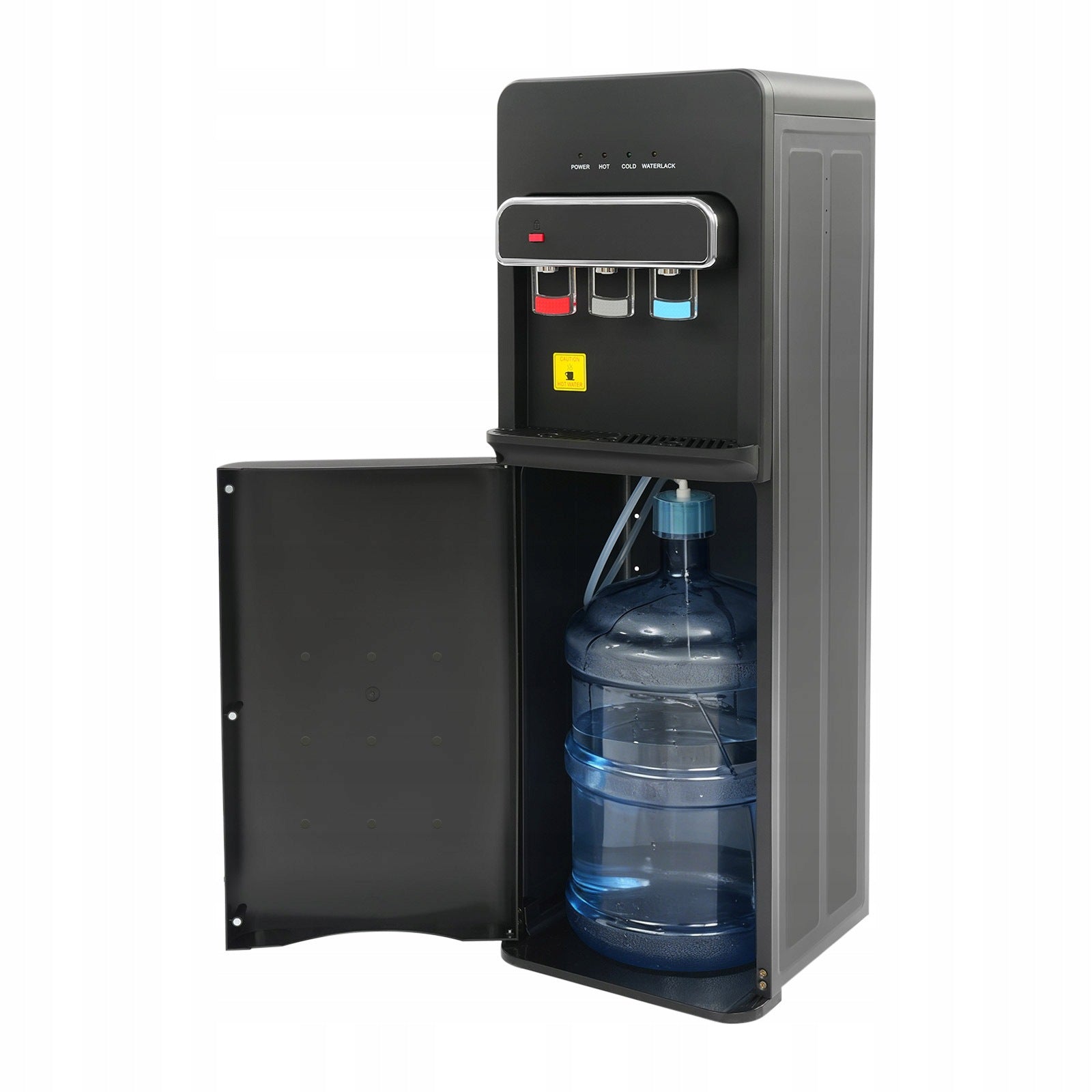 HOME USE FLOOR-STANDING BOTTOM-LOADING WATER DISPENSER HOT COLD DISPENSER Manufacturer code buynest