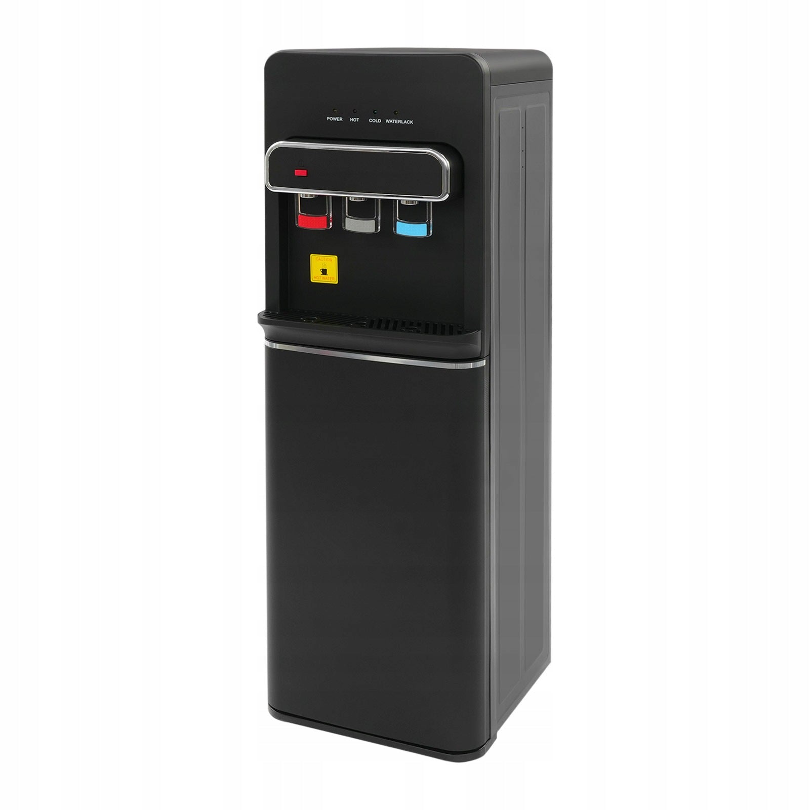 HOME USE FLOOR-STANDING BOTTOM-LOADING WATER DISPENSER HOT COLD DISPENSER