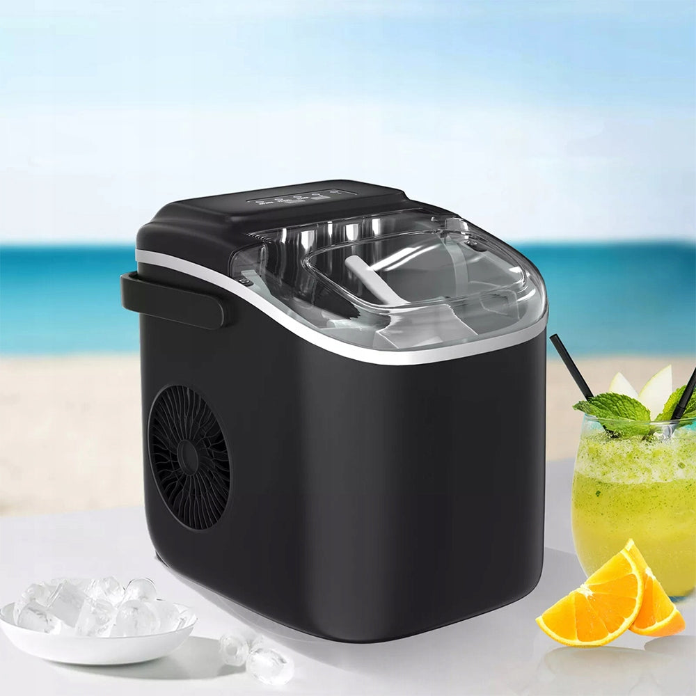 HOMEMADE ICE MAKER CUBE MACHINE EXPRESS ICE FOR DRINK Brand no brand