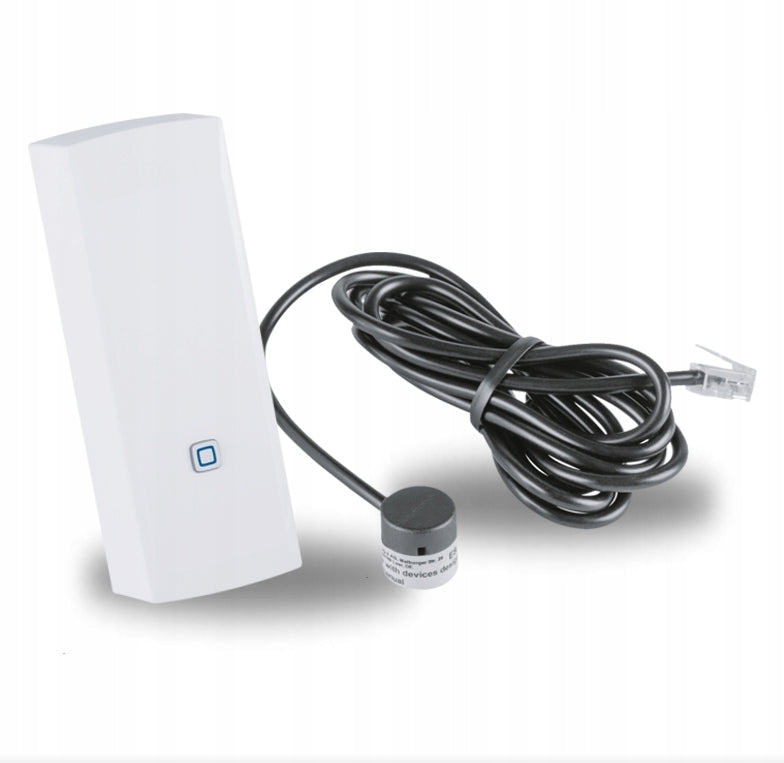 HOMEMATIC SMART HOME INTERFACE FOR DIGITAL ENERGY METERS 2271