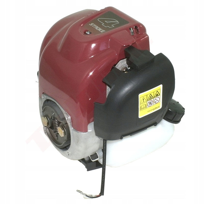 HONDA SCYTHE ENGINE GX35 4T 1,3KM COMPLETE FOUR STROKE 4-STROKE HIGH QUALITY Packaging status original