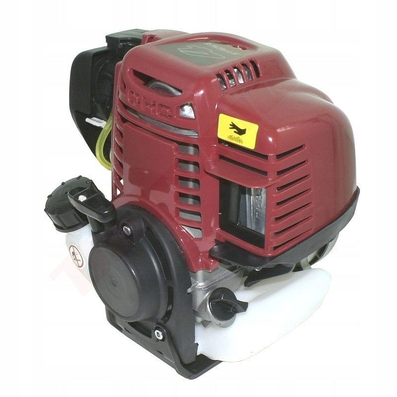HONDA SCYTHE ENGINE GX35 4T 1,3KM COMPLETE FOUR STROKE 4-STROKE HIGH QUALITY