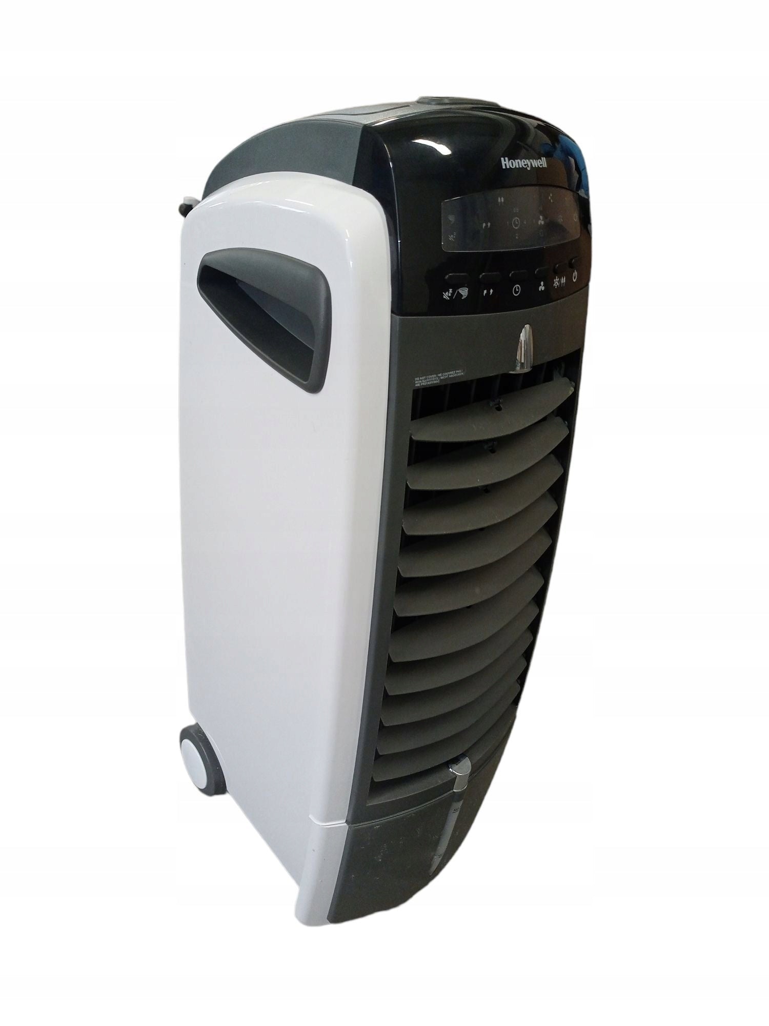 HONEYWELL ES800l Evaporative Climate Controller Premium Cooler Manufacturer code EAN