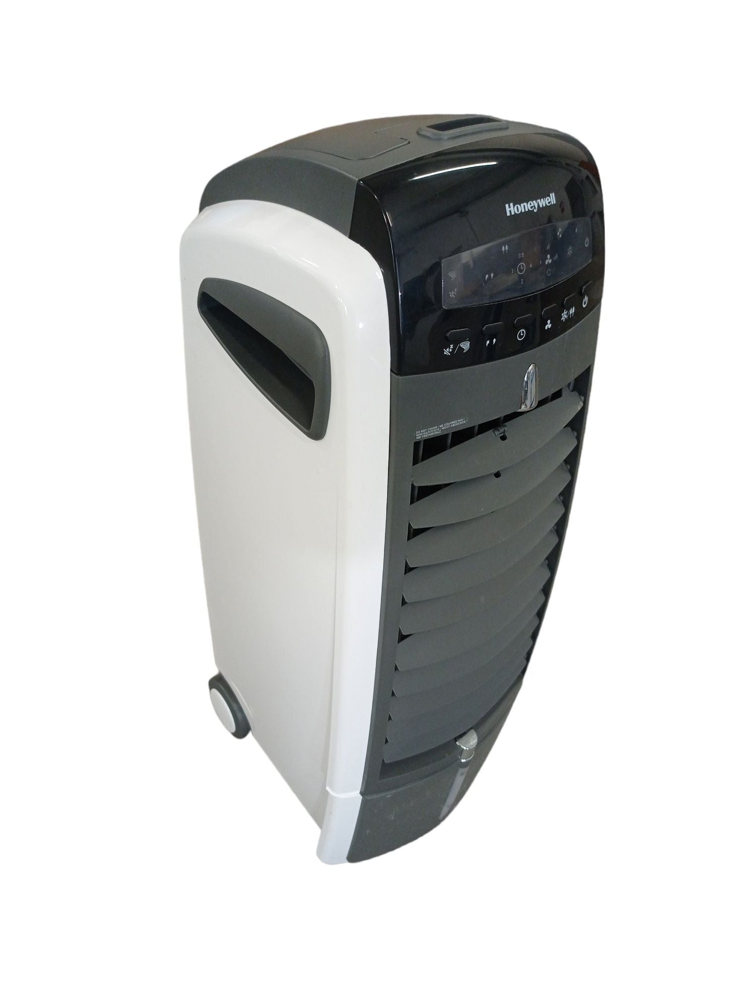 HONEYWELL ES800l Evaporative Climate Controller Premium Cooler Packaging status original