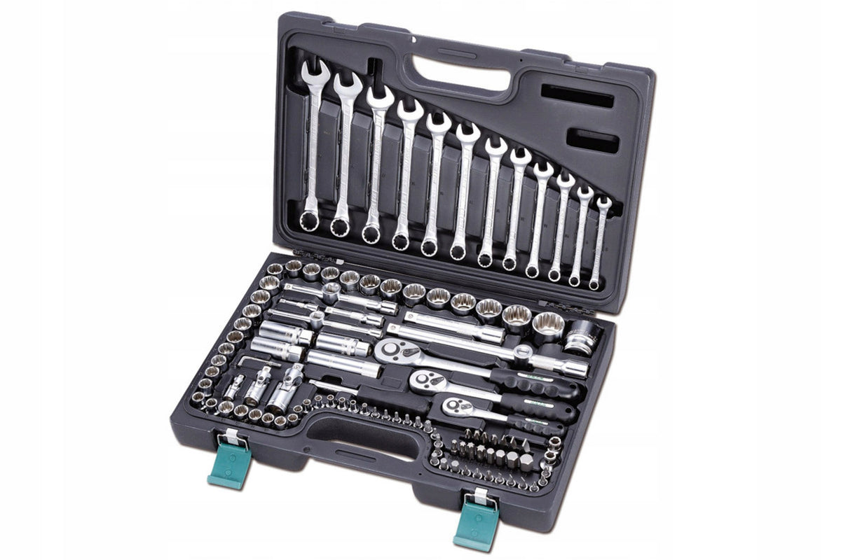 HONITON WRENCH TOOL SET 111el. HONIDRIVER 1/4, 3/8, 1/2 H4321 Manufacturer code H4321