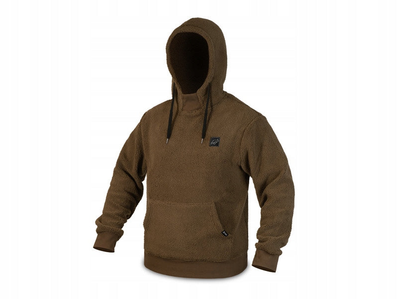 HOODIE DELPHIN YOG! SIZE. XXXL