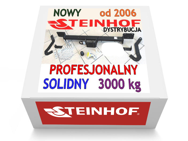 HOOK CITROEN JUMPER FIAT DUCATO from 2006 E20 TRANSMISSION