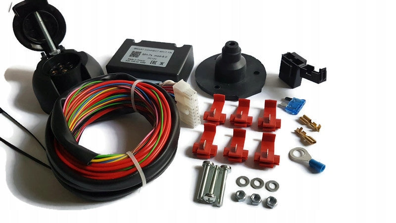 HOOK MODULE 7 PIN WITH SMART CONNECT MH-7s LEXLINE BEAM