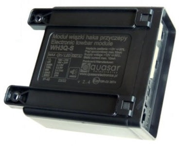 HOOK MODULE CONTROL UNIT WITHOUT BEAM QUASAR WH3Q-S DRIVER WH3Q-S-G7 WH3Q-G13