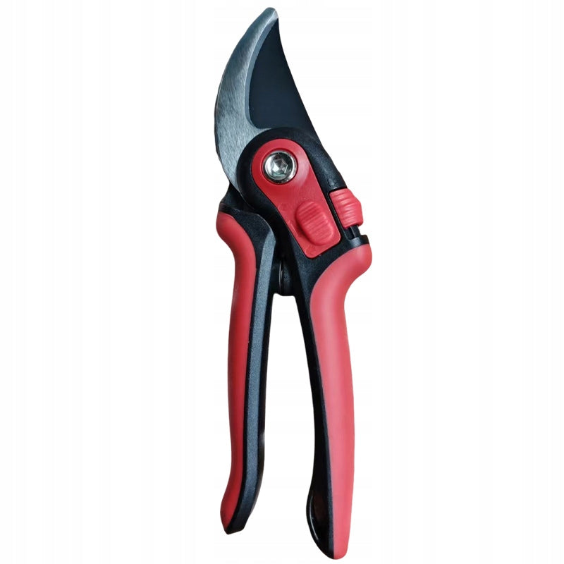 HORIZOME GARDEN PRUNING SHEAR FOR FRESH FRUIT BRANCHES STRONG SHARP 26 CM Packaging status original