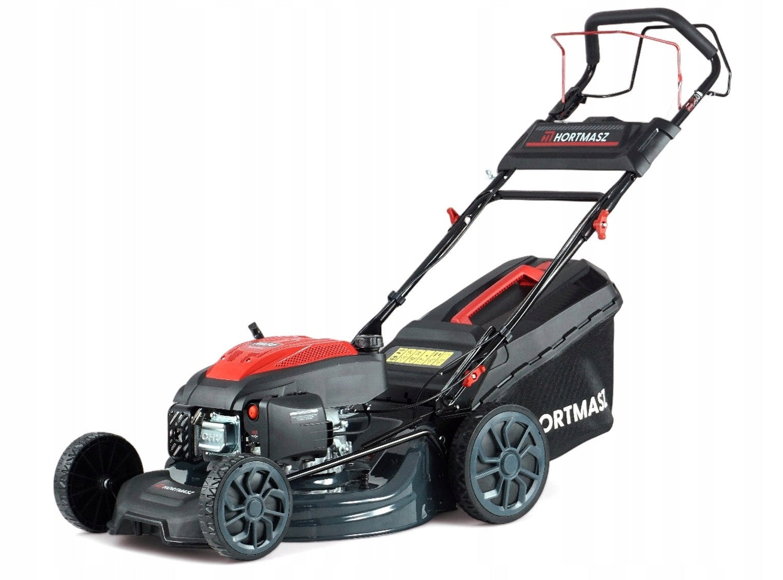 HORTMASZ HKS ST 351 NE 51 cm RATO 209 60 L Brand Hortmasz
