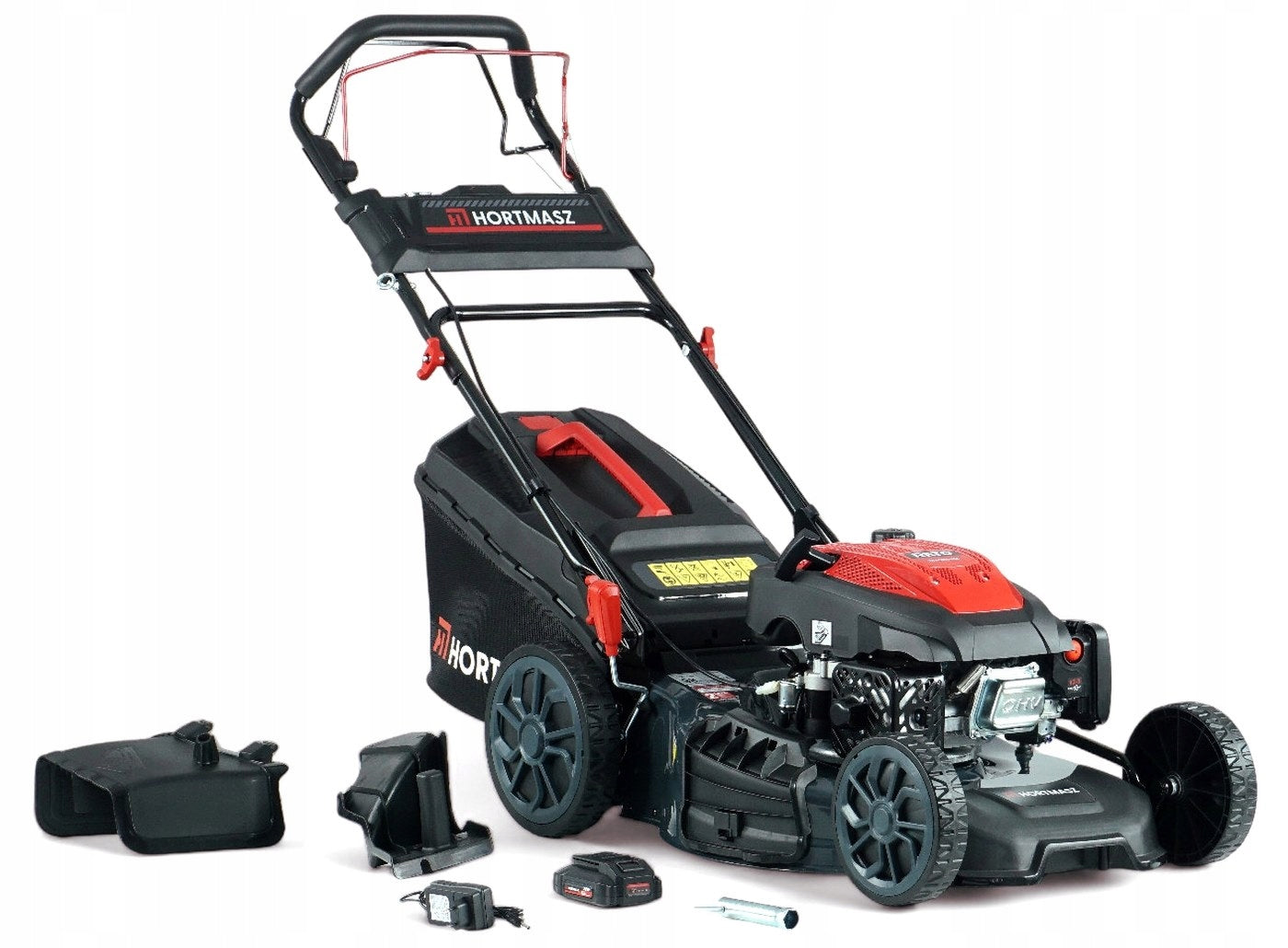 HORTMASZ HKS ST 351 NE 51 cm RATO 209 60 L Manufacturer code HKS ST 351NE R210