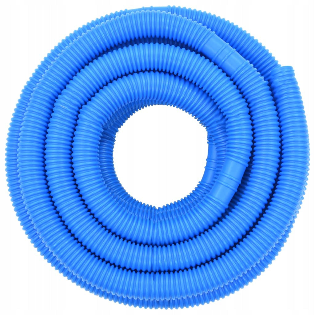 HOSE FOR PUMP INTEX BESTWAY POOL 38MM VACUUM CLEANER POOL PUMP PIPE 5M Product weight with unit packaging 2 kg