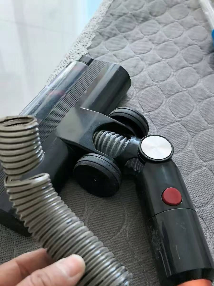 HOSE FOR VACUUM CLEANER FLEXIBLE PVC WITH STEEL CORE Manufacturer code 1915093211