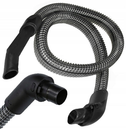 HOSE FOR VACUUM CLEANER ZELMER JUPITER ZVC425HT SOLARIS SYRIUS ORION COBRA CLARIS Manufacturer code WO-5988