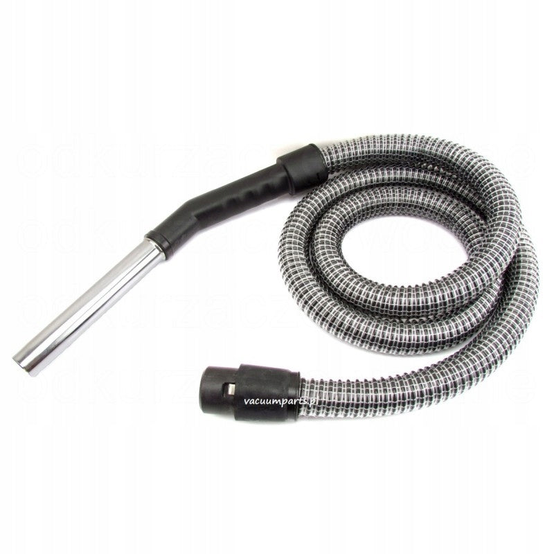HOSE WITH PLASTIC TIP + METAL PIPE FOR VACUUM CLEANER RAINBOW D4G SE