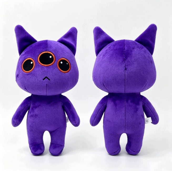 HOSPITAL ANOMALY – plush toy from the game “Animal Hospital”, 26 cm Brand no brand