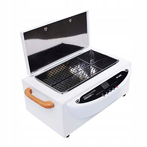 HOT AIR STERILIZER XVERYCAN 500W 2L 250°C FOR TOOLS Medical device no