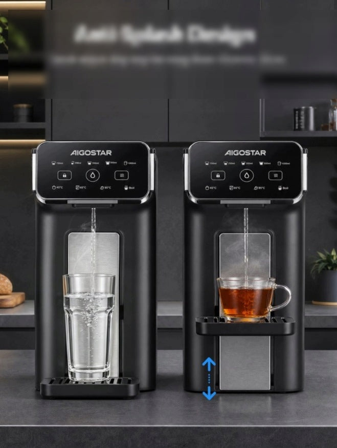 HOT WATER DISPENSER BOILING WATER 2600W FAST HEATING Manufacturer code B30203ACOC
