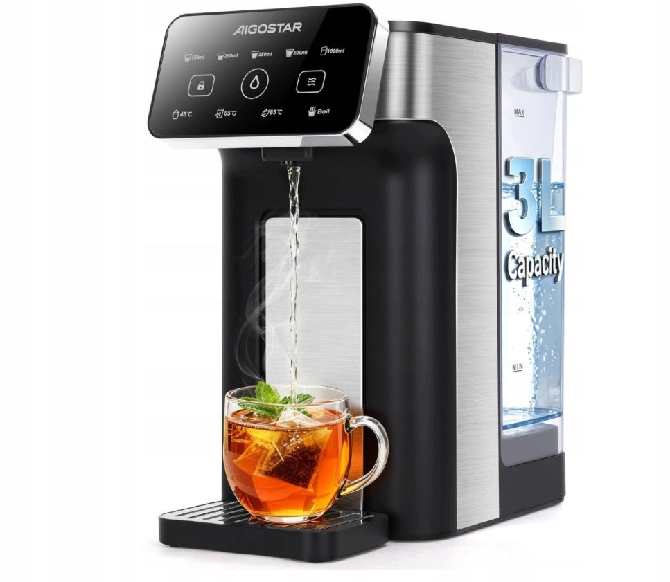 HOT WATER DISPENSER BOILING WATER 2600W FAST HEATING