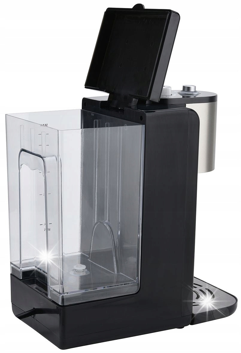 HOT WATER DISPENSER KETTLE DISPENSER 2,2L 2600W BOILING WATER MACHINE