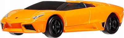 HOT WHEELS PREMIUM CAR CULTURE EXOTIC ENVY Lamborghini Reventon Roadster Packaging status original