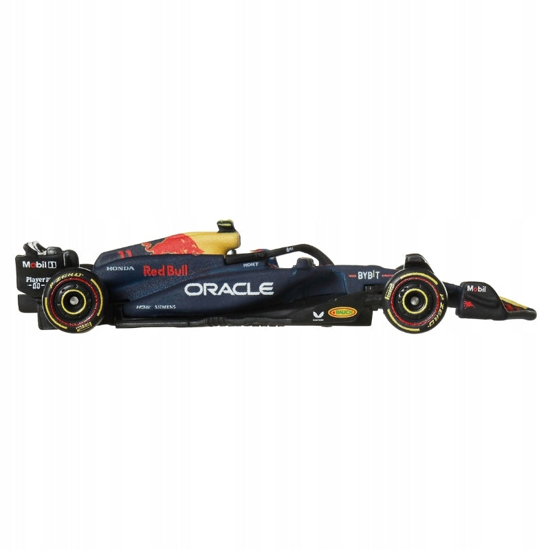 HOT WHEELS PREMIUM F1 RACE TEAM ORACLE RED BULL RACING HRV11 JBM19 RB20 Brand Mattel