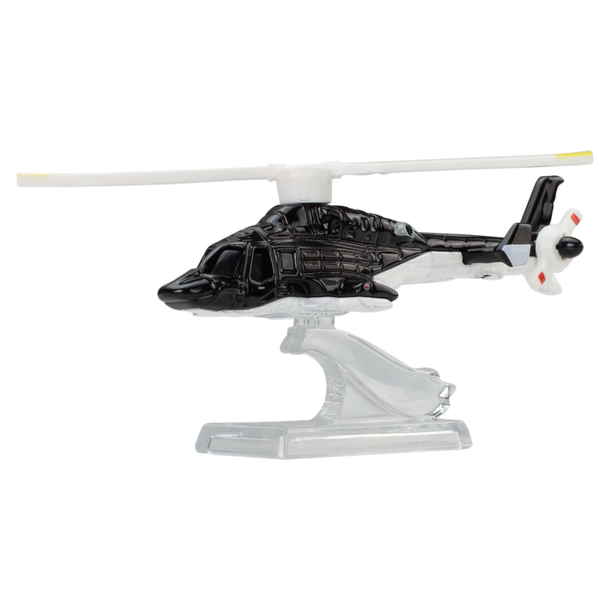 HOT WHEELS PREMIUM POP CULTURE AIRWOLF JBL56 Airwolf Helicopter airplane Manufacturer code JBL76