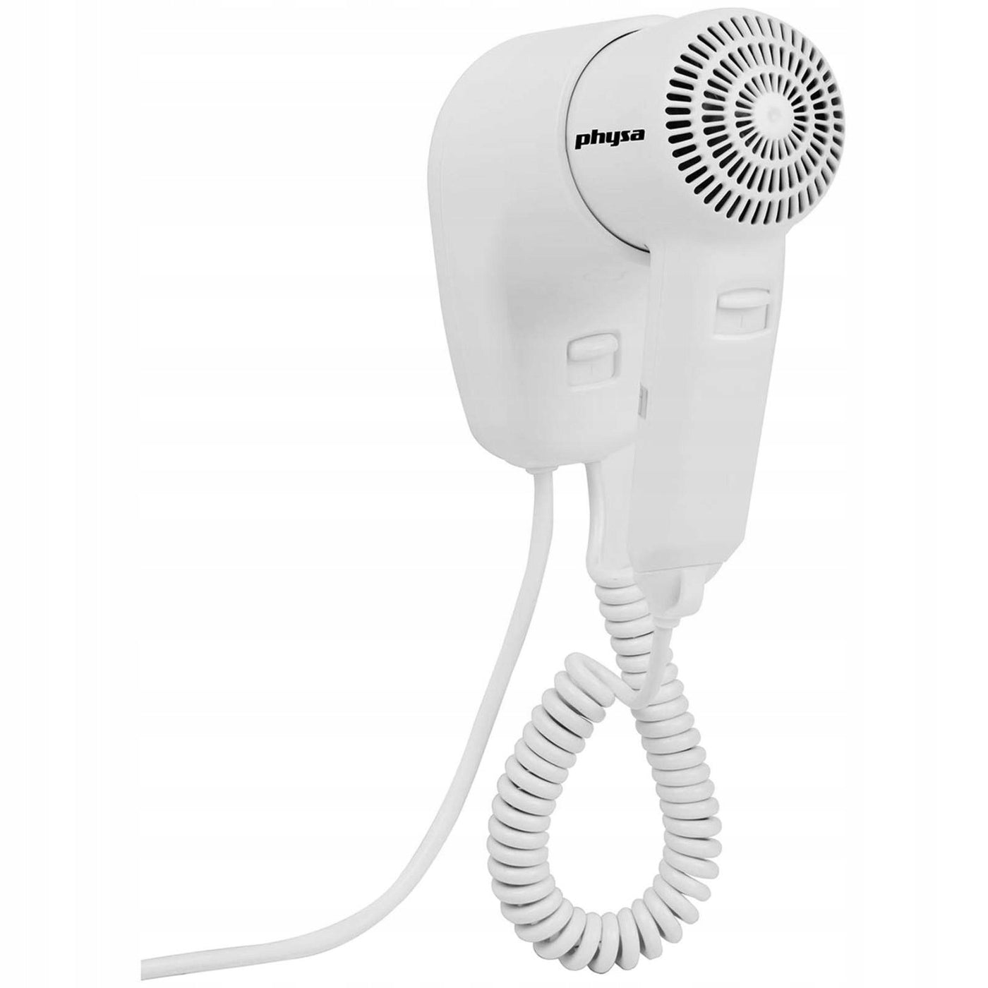 HOTEL HAIR DRYER WALL MOUNTED 1200W