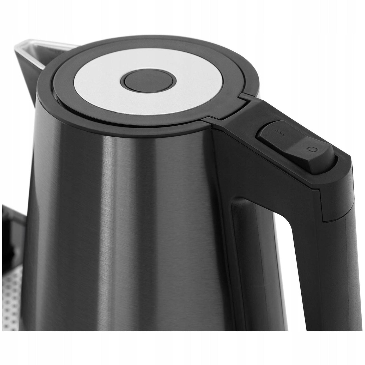 HOTEL KETTLE WELCOME PROFESSIONAL 1,2L TEA STATION WITH TRAY Capacity 1.2 l
