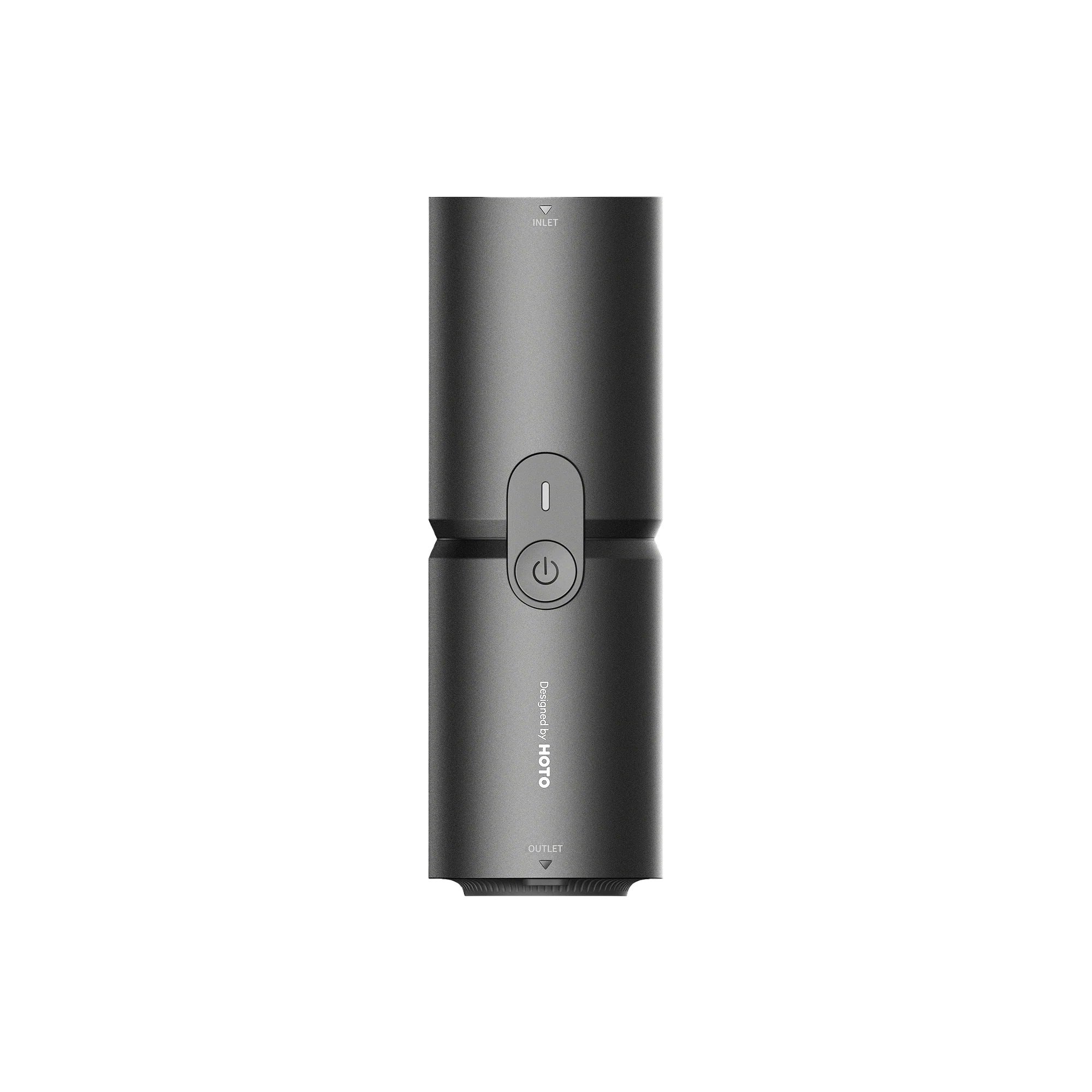 HOTO Electric Air Duster and Vacuum