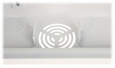 HOUSING AWO-DVR-2 430 x 380 x 115 mm Manufacturer code AWO-DVR-2