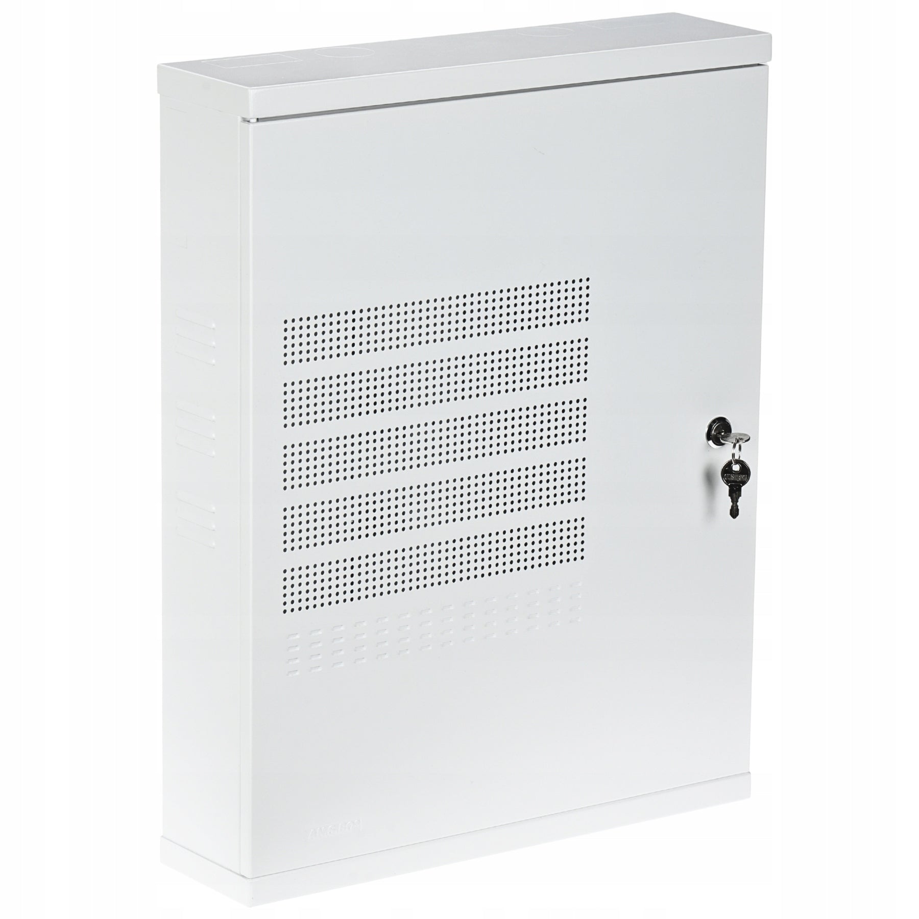 HOUSING CCTV RECORDER BOX 430 x 550 x 113 mm Manufacturer code OBUDOWA NA REJESTRATOR CCTV 430 x 550 x 113mm