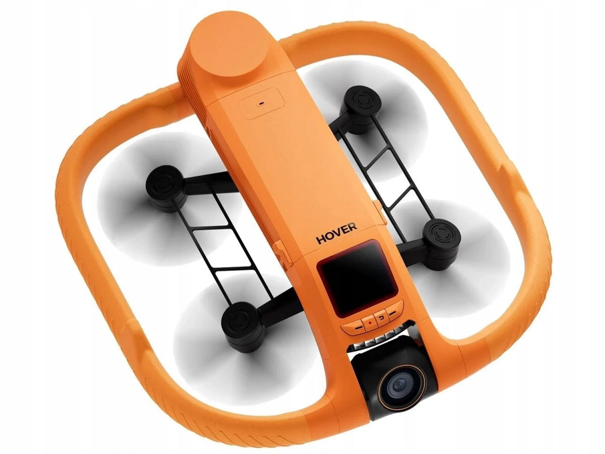 HOVERAir AQUA Standard Drone Model AQUA