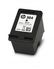 HP 304 N9K06AE Black ink EAN (GTIN) 0889894860767