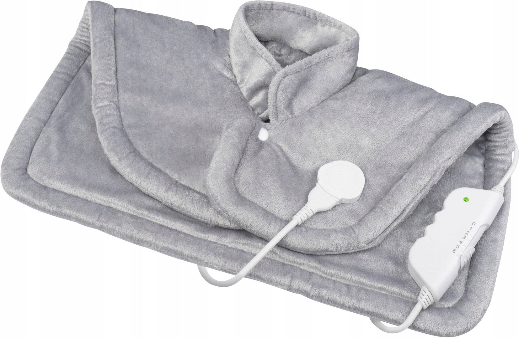 HP 622 Heating blanket for neck and shoulders Medisana Medical device no