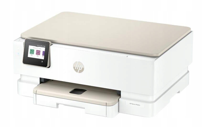 HP All-in-One Envy Inspire 7230e Color WiFi Packaging status original