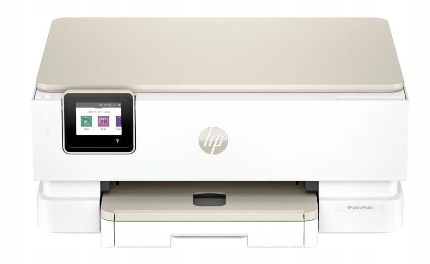 HP All-in-One Envy Inspire 7230e Color WiFi