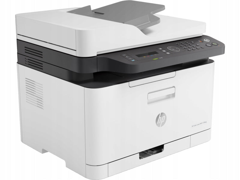 HP Color Laser MFP 179fnw (4ZB97A), laser printer Brand HP