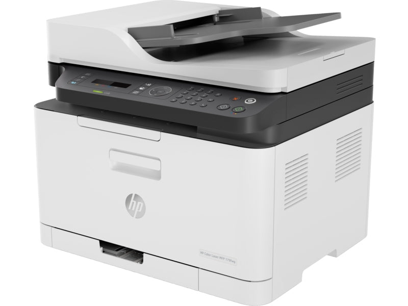 HP Color Laser MFP 179fnw (4ZB97A), laser printer Packaging status original