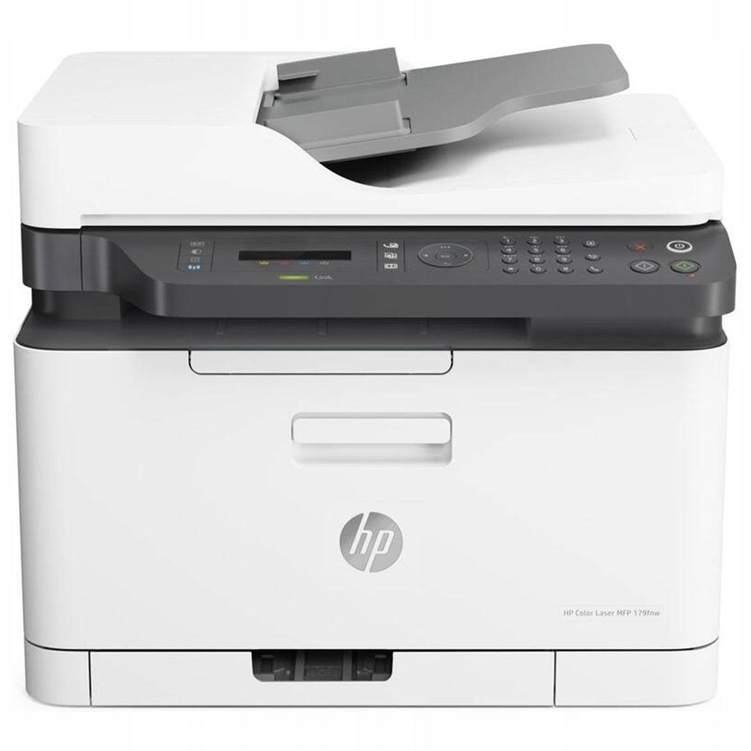 HP Color Laser MFP 179fnw (4ZB97A), laser printer