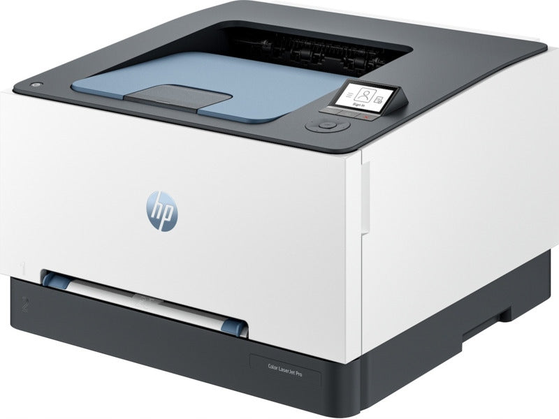 HP Color LaserJet Pro 3202dw Printer