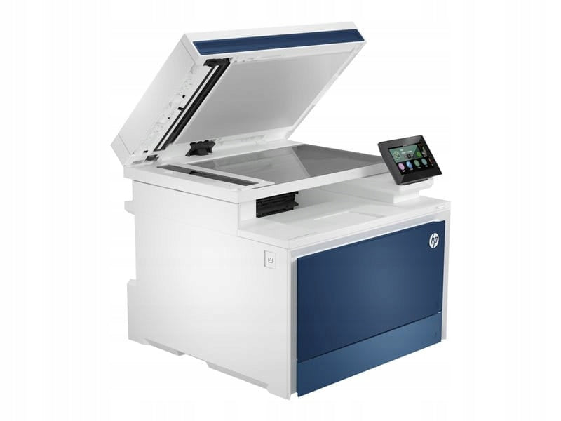 HP Color LaserJet Pro 4302dw All in One Printer Manufacturer code 4RA83F