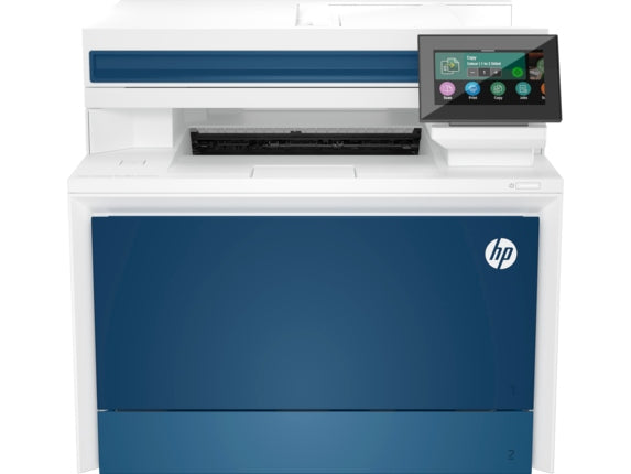 HP Color LaserJet Pro 4302fdw All-in-One (Multifunctional) color DUPLEX LAN Packaging status original